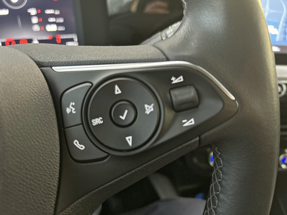 Occasion OPEL Mokka Mokka 1.5 Diesel 110 ch BVM6