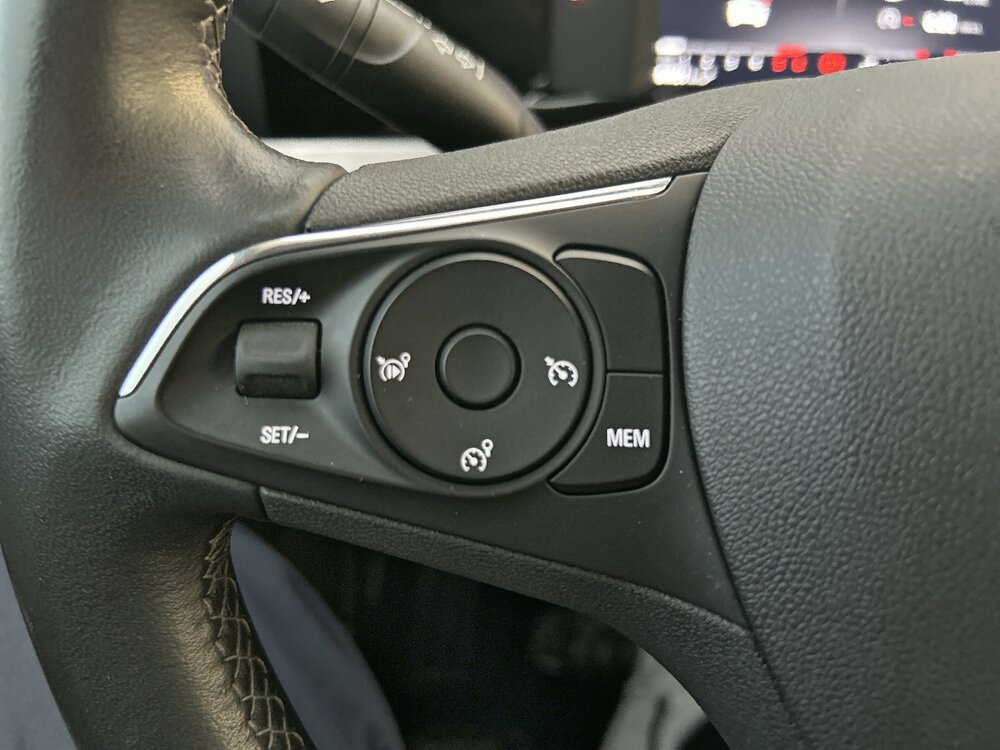 Occasion OPEL Mokka Mokka 1.5 Diesel 110 ch BVM6