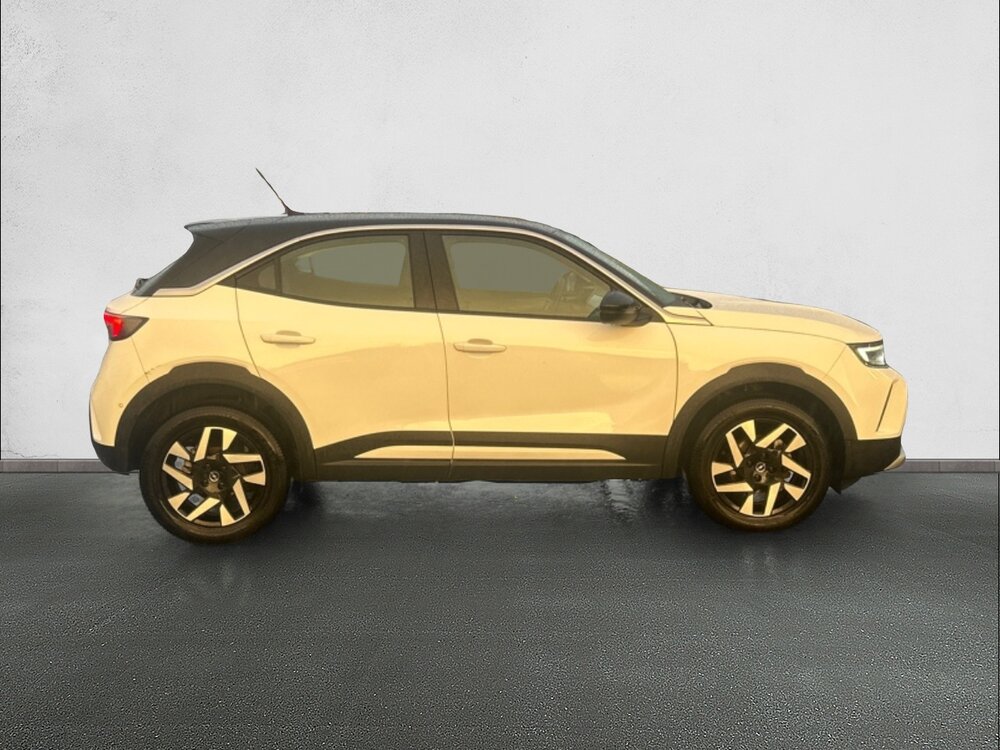 Occasion OPEL Mokka Mokka 1.5 Diesel 110 ch BVM6