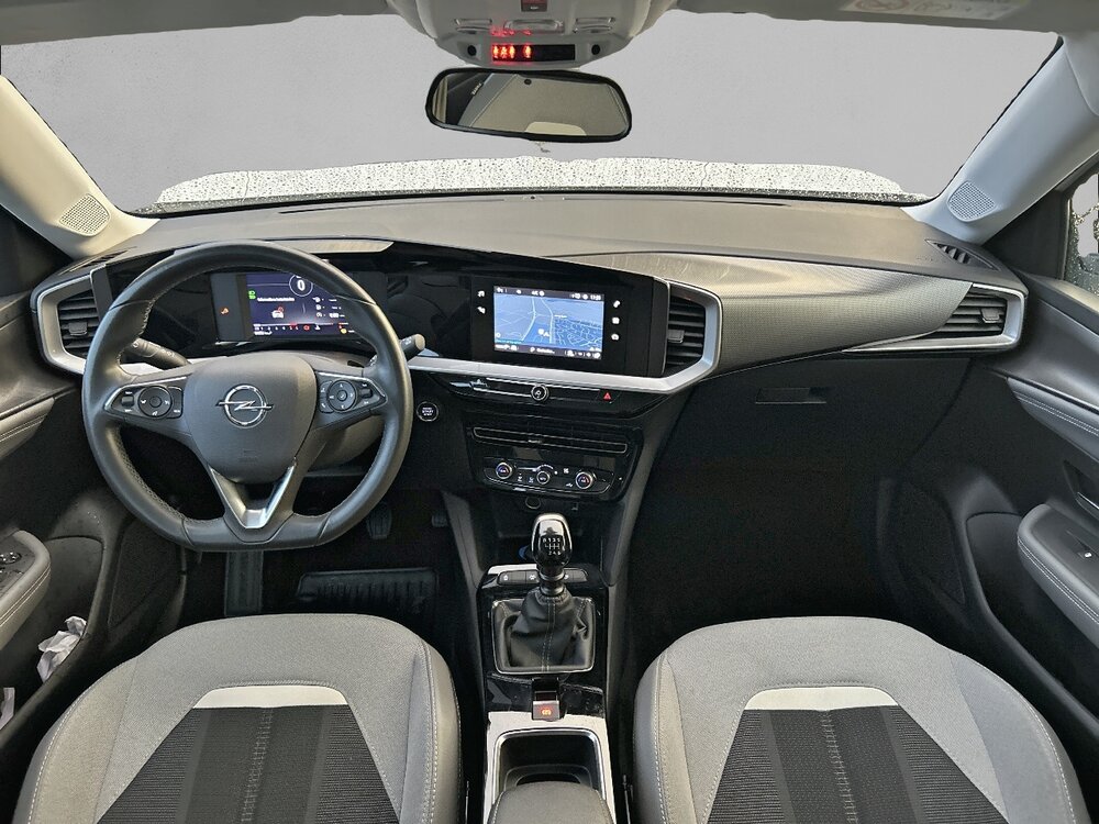 Occasion OPEL Mokka Mokka 1.5 Diesel 110 ch BVM6