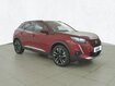 Occasion PEUGEOT 2008 2008 Moteur électrique 136 ch - Allure Business