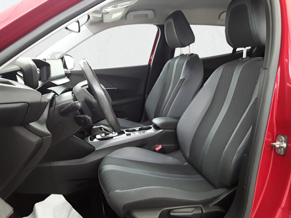 Occasion PEUGEOT 2008 2008 Moteur électrique 136 ch - Allure Business