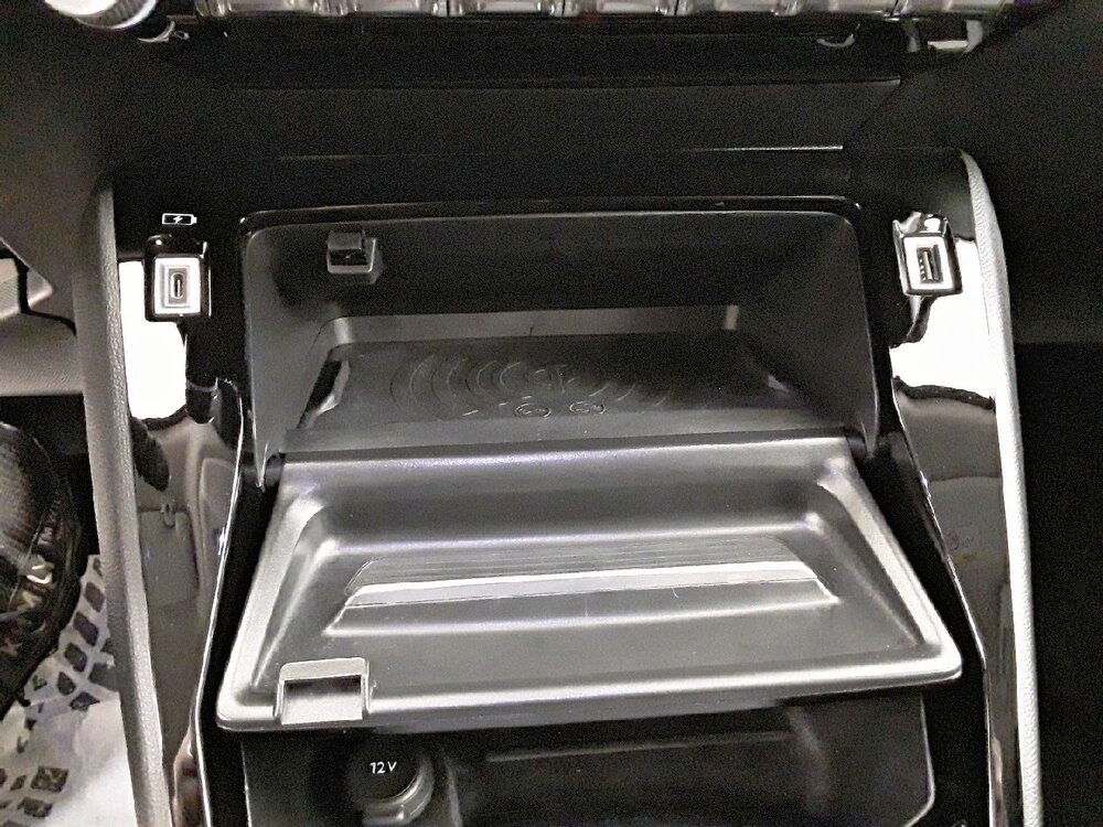 Occasion PEUGEOT 2008 2008 Moteur électrique 136 ch - Allure Business