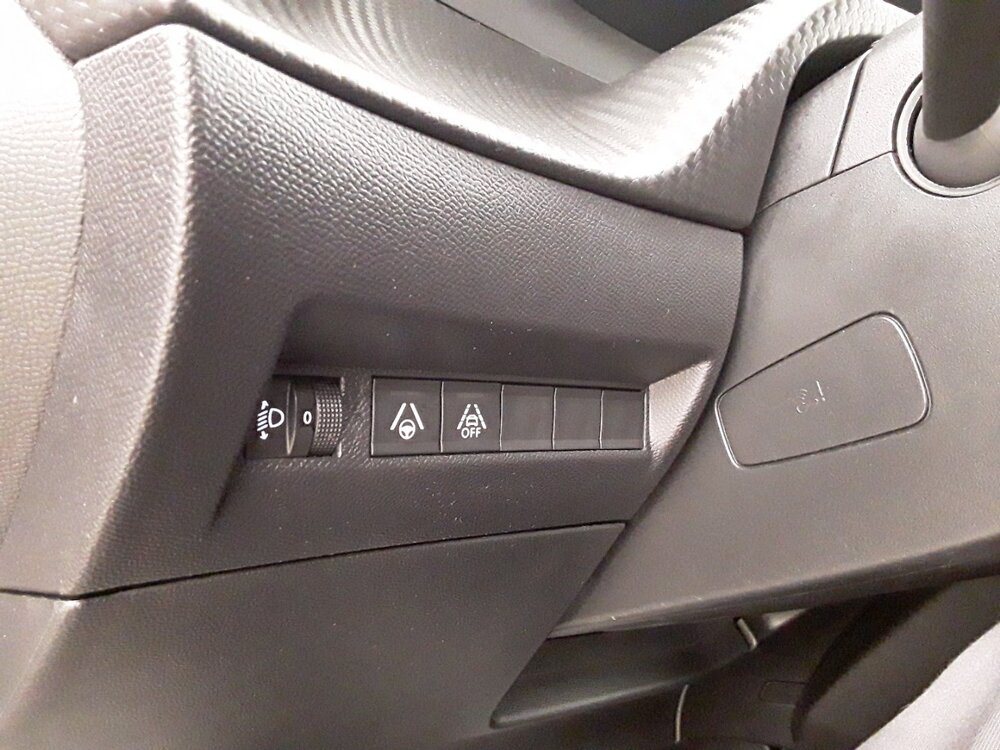 Occasion PEUGEOT 2008 2008 Moteur électrique 136 ch - Allure Business