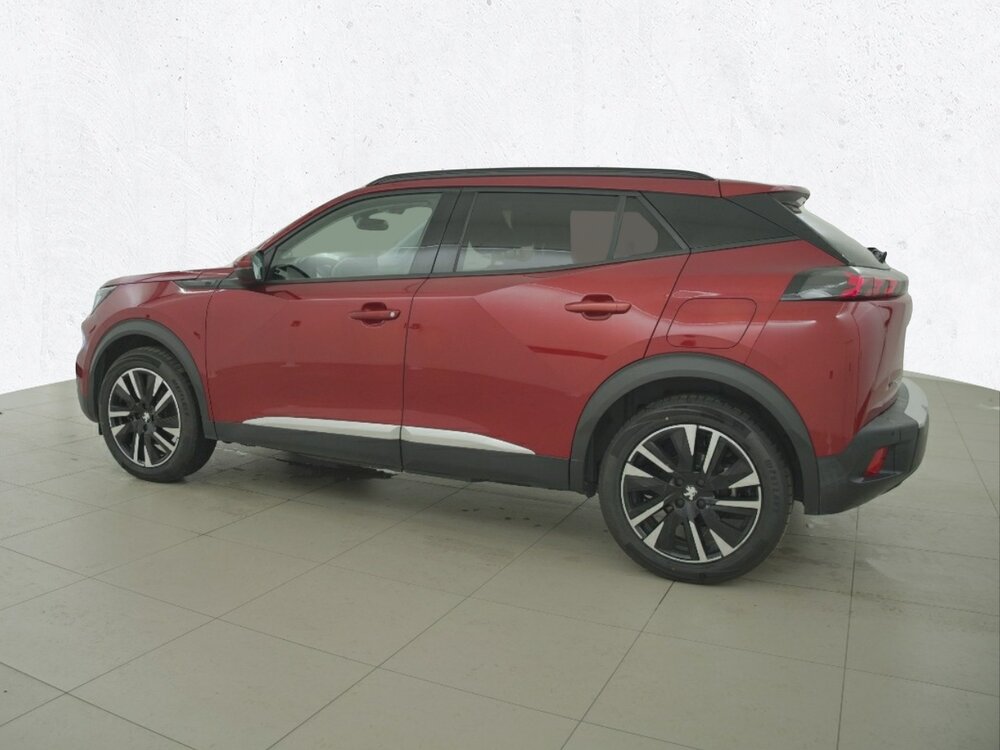 Occasion PEUGEOT 2008 2008 Moteur électrique 136 ch - Allure Business