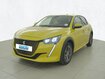 Occasion PEUGEOT 208 208 Electrique 50 kWh 136ch - Style
