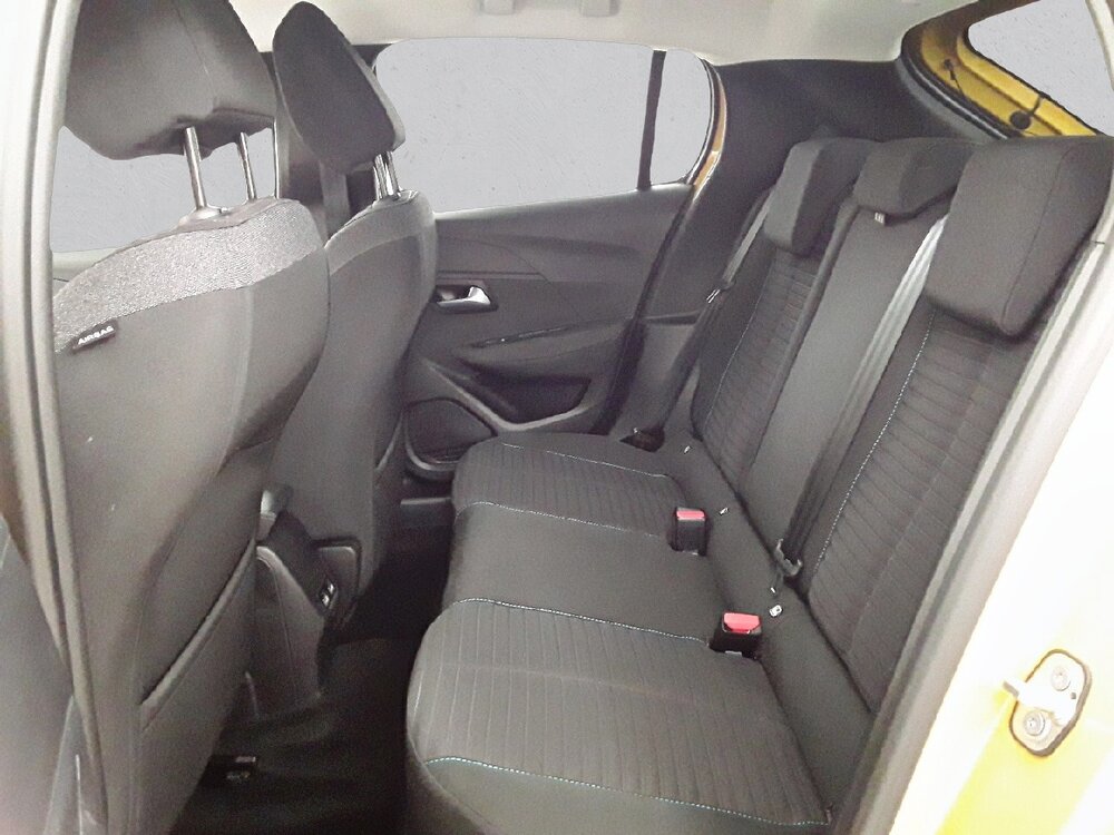 Occasion PEUGEOT 208 208 Electrique 50 kWh 136ch - Style