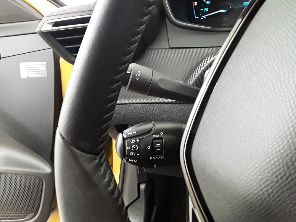 Occasion PEUGEOT 208 208 Electrique 50 kWh 136ch - Style