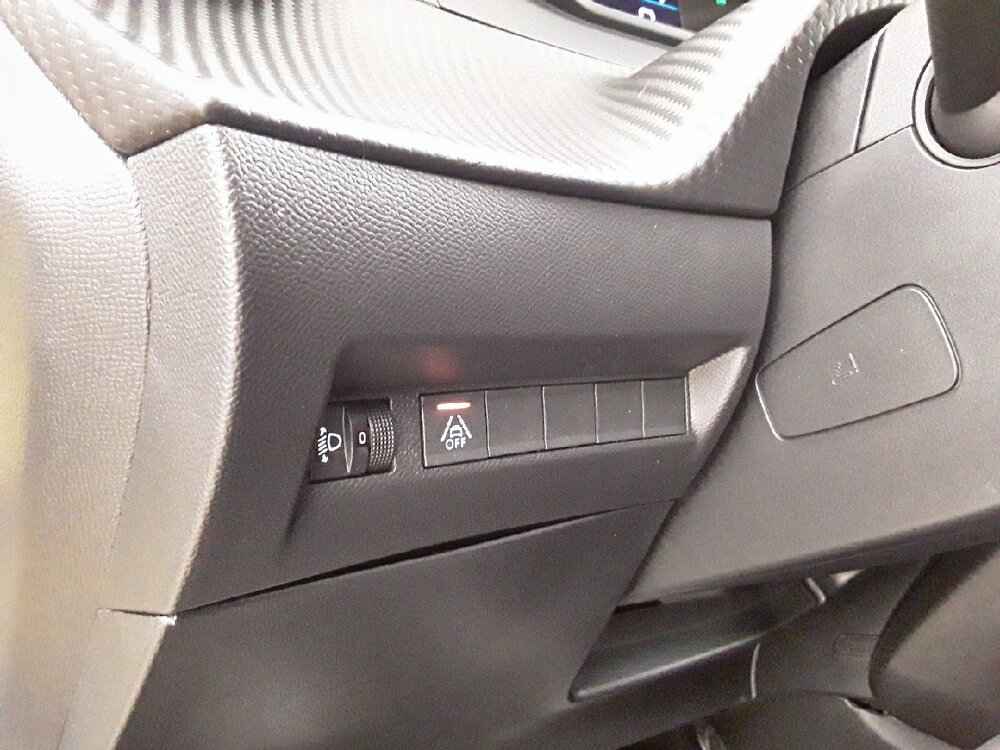 Occasion PEUGEOT 208 208 Electrique 50 kWh 136ch - Style