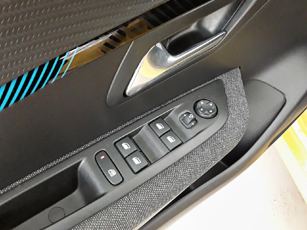 Occasion PEUGEOT 208 208 Electrique 50 kWh 136ch - Style