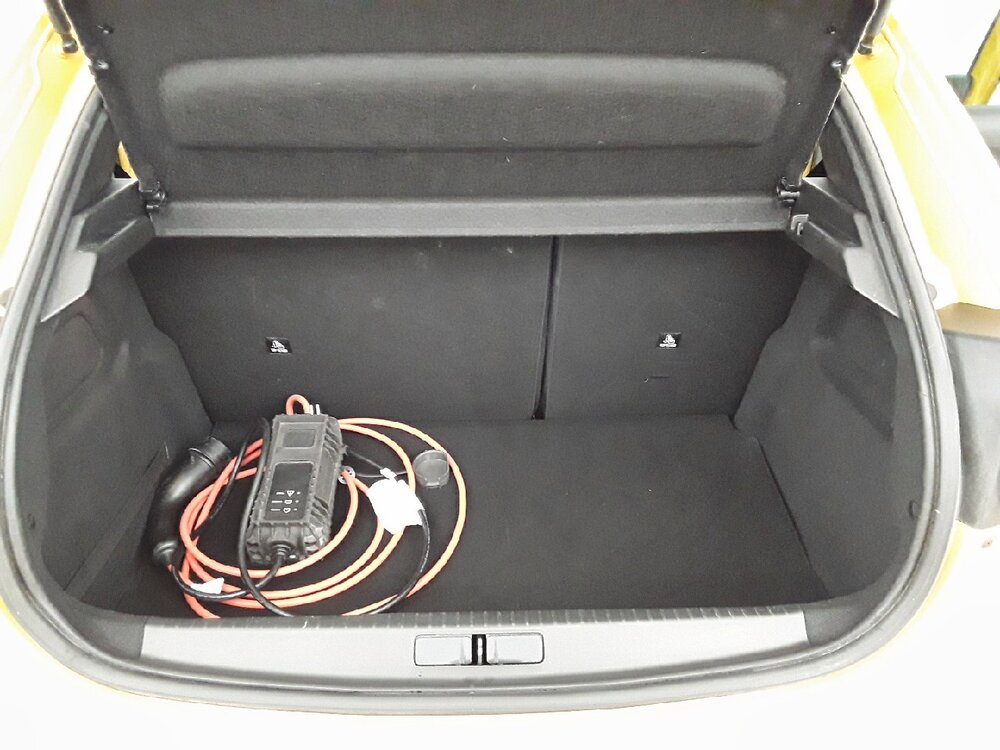 Occasion PEUGEOT 208 208 Electrique 50 kWh 136ch - Style