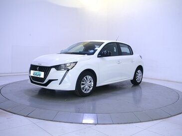 Occasion PEUGEOT 208 208 PureTech 75 S&S BVM5 - Active