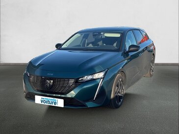 Occasion PEUGEOT 308 308 SW Hybrid 145 e-DCS6