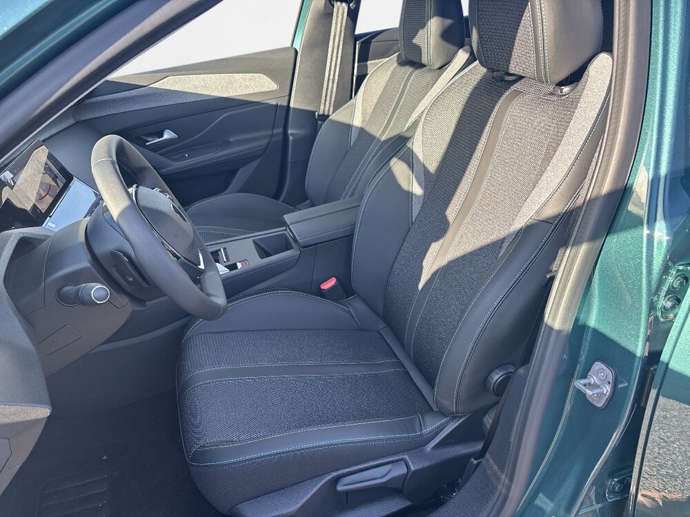 Occasion PEUGEOT 308 308 SW Hybrid 145 e-DCS6 - Allure