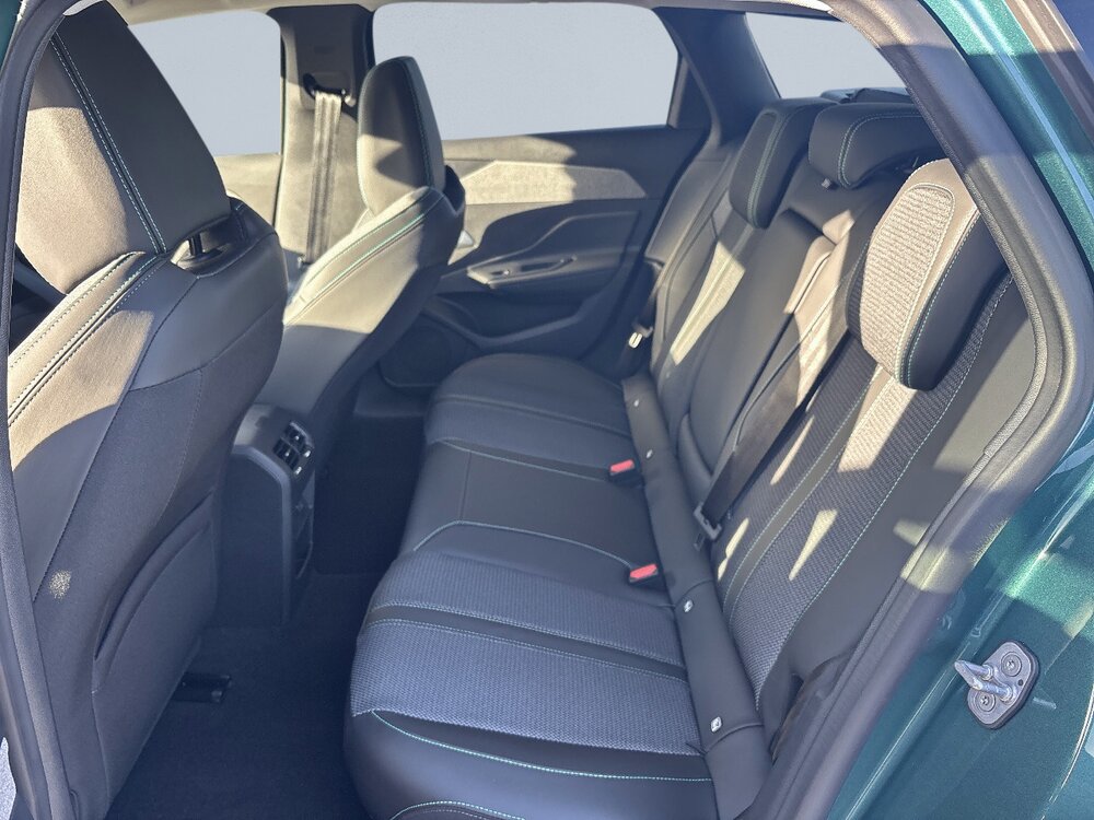 Occasion PEUGEOT 308 308 SW Hybrid 145 e-DCS6 - Allure