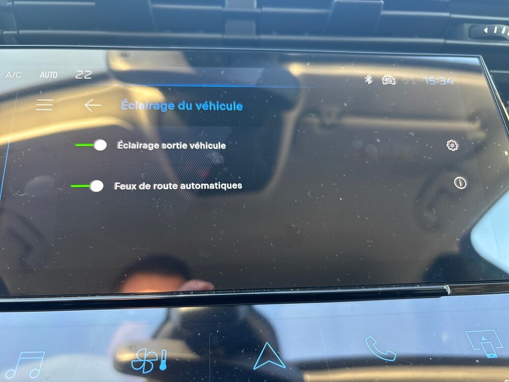 Occasion PEUGEOT 308 308 SW Hybrid 145 e-DCS6 - Allure