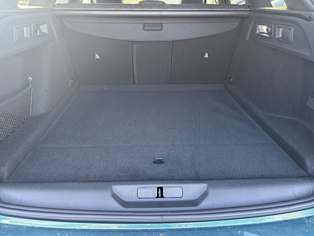 Occasion PEUGEOT 308 308 SW Hybrid 145 e-DCS6 - Allure