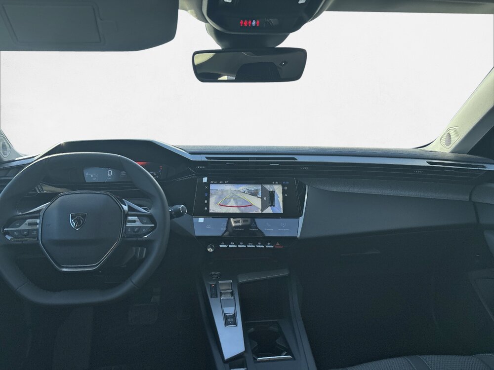 Occasion PEUGEOT 308 308 SW Hybrid 145 e-DCS6 - Allure