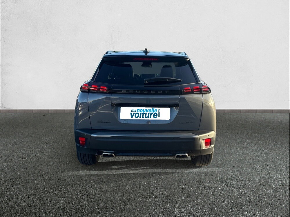 Occasion PEUGEOT 2008 2008 Hybrid 145 e-DCS6 - série spéciale ENVY