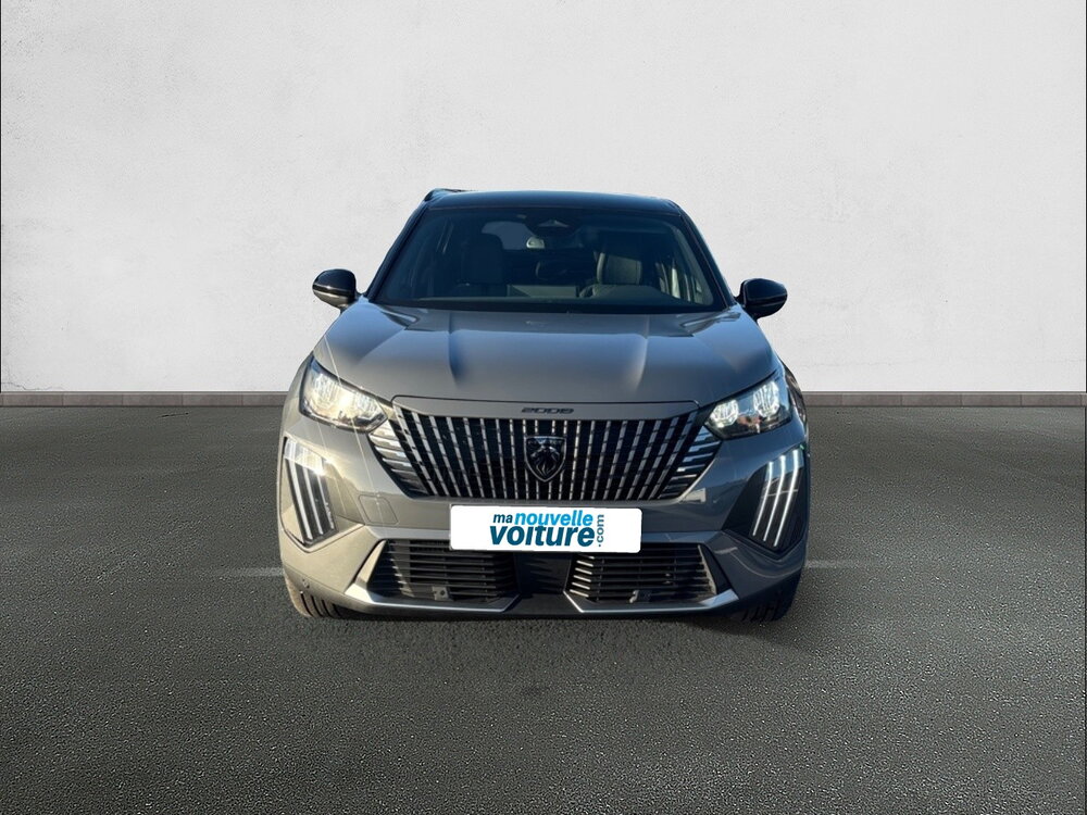 Occasion PEUGEOT 2008 2008 Hybrid 145 e-DCS6 - série spéciale ENVY