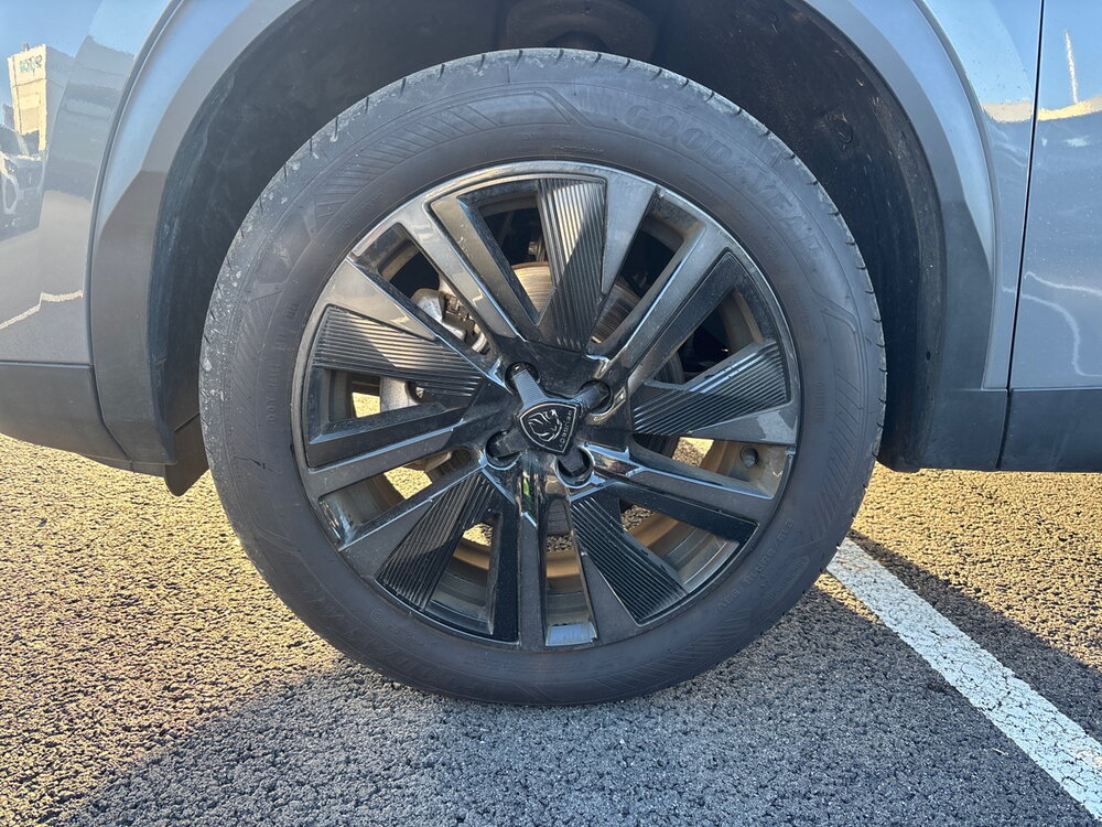 Occasion PEUGEOT 2008 2008 Hybrid 145 e-DCS6 - série spéciale ENVY