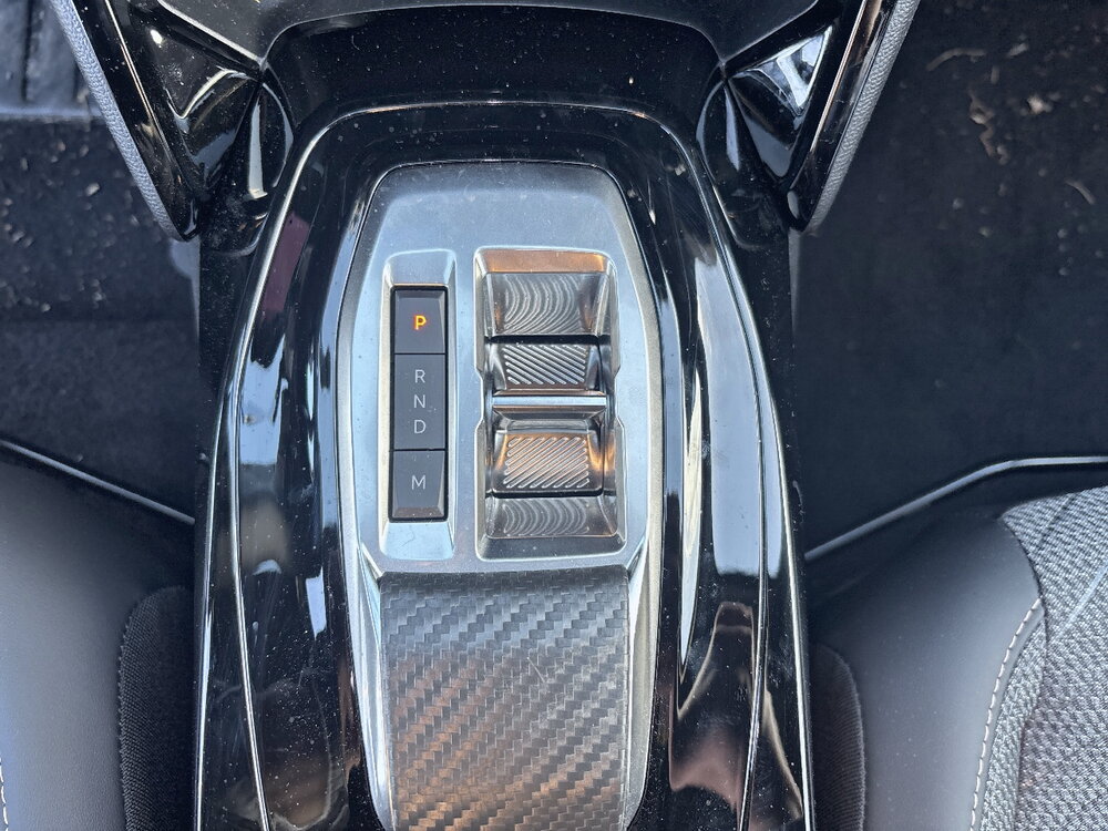 Occasion PEUGEOT 2008 2008 Hybrid 145 e-DCS6 - série spéciale ENVY