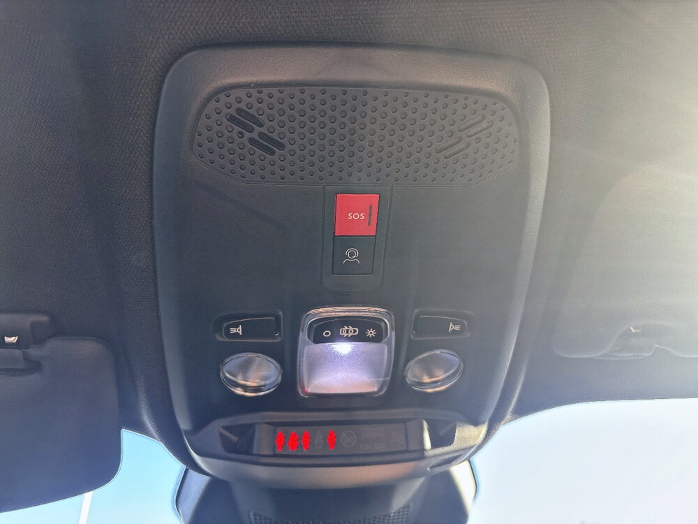 Occasion PEUGEOT 2008 2008 Hybrid 145 e-DCS6 - série spéciale ENVY