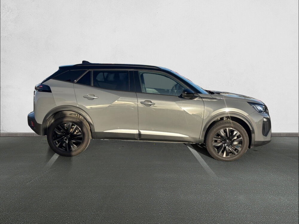 Occasion PEUGEOT 2008 2008 Hybrid 145 e-DCS6 - série spéciale ENVY