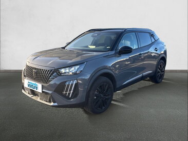 Occasion PEUGEOT 2008 2008 Hybrid 145 e-DCS6 - série spéciale ENVY