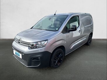 Occasion CITROEN Berlingo BERLINGO VAN M 650 BLUEHDI 100 S&S BVM6