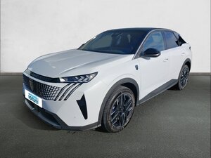 Occasion PEUGEOT 3008 3008 Hybrid 136 e-DCS6 - GT