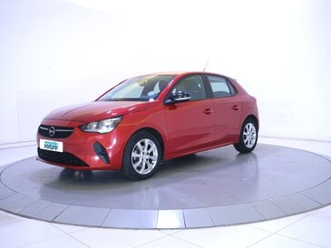 Occasion OPEL Corsa Corsa 1.2 75 ch BVM5