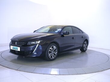 Occasion PEUGEOT 508 508 BlueHDi 130 ch S&S EAT8