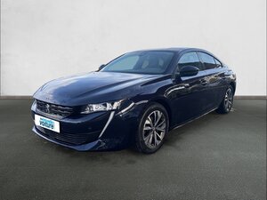 Occasion PEUGEOT 508 508 BlueHDi 130 ch S&S EAT8 - Allure Pack