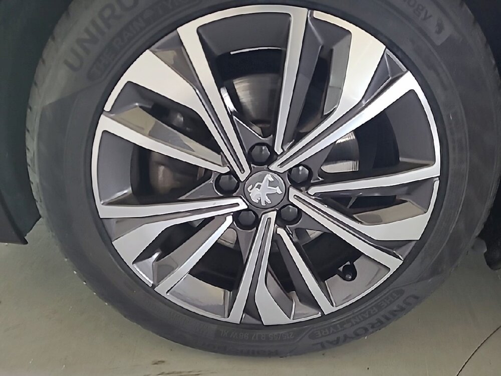 Occasion PEUGEOT 508 508 BlueHDi 130 ch S&S EAT8 - Allure Pack