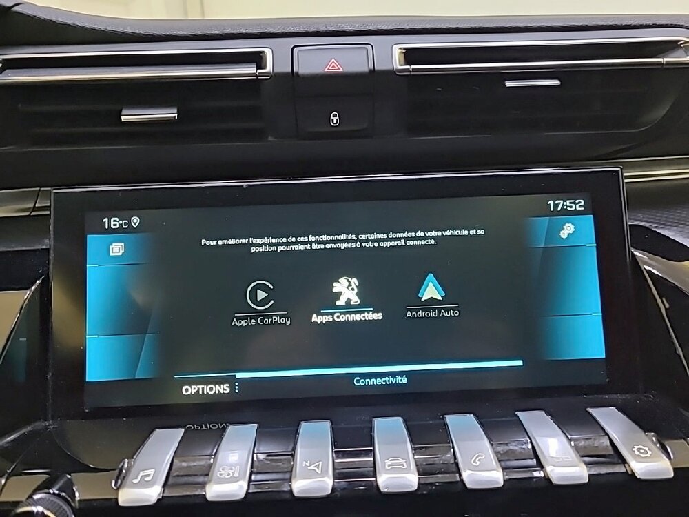 Occasion PEUGEOT 508 508 BlueHDi 130 ch S&S EAT8 - Allure Pack