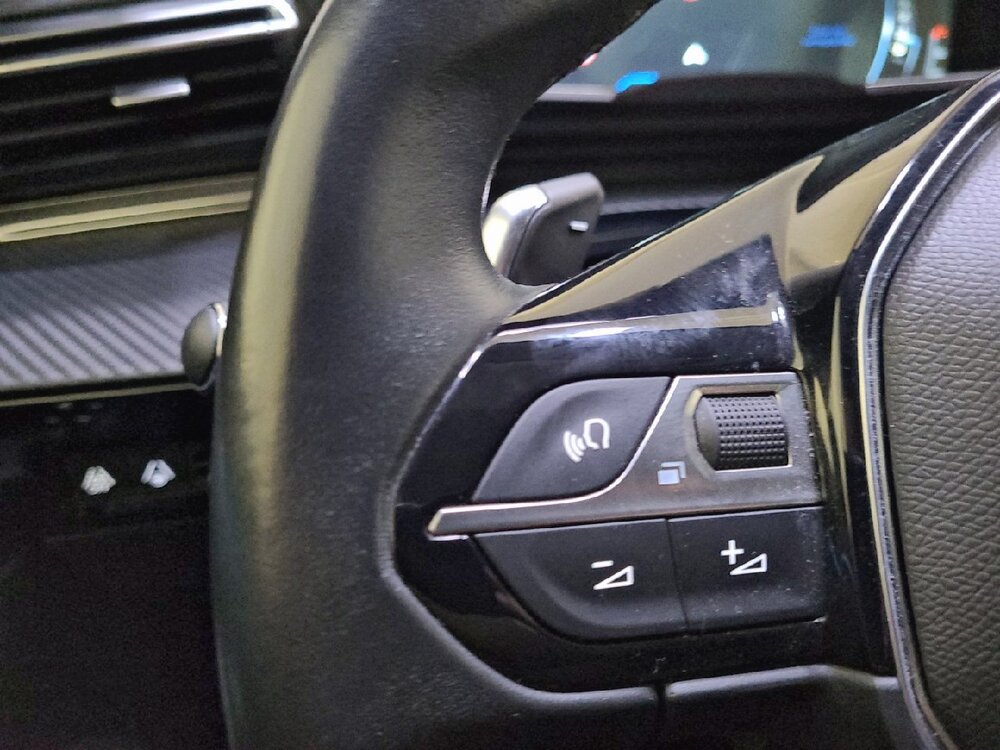 Occasion PEUGEOT 508 508 BlueHDi 130 ch S&S EAT8 - Allure Pack