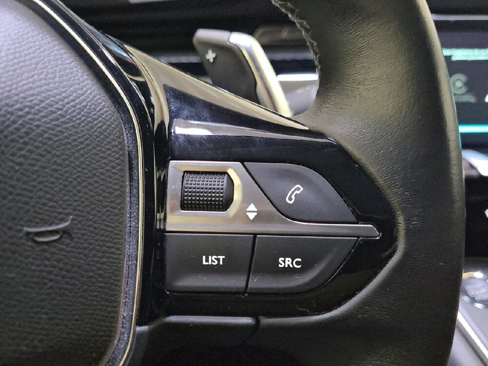 Occasion PEUGEOT 508 508 BlueHDi 130 ch S&S EAT8 - Allure Pack