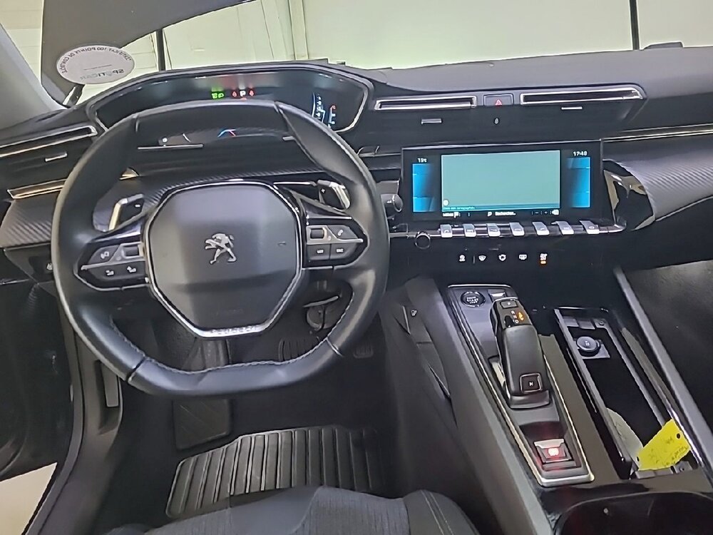 Occasion PEUGEOT 508 508 BlueHDi 130 ch S&S EAT8 - Allure Pack