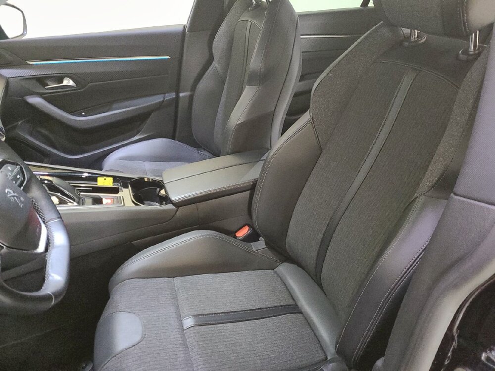 Occasion PEUGEOT 508 508 BlueHDi 130 ch S&S EAT8 - Allure Pack