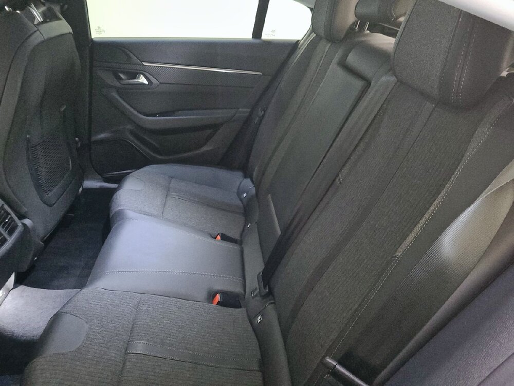 Occasion PEUGEOT 508 508 BlueHDi 130 ch S&S EAT8 - Allure Pack