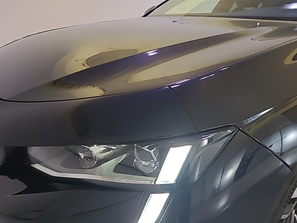 Occasion PEUGEOT 508 508 BlueHDi 130 ch S&S EAT8 - Allure Pack