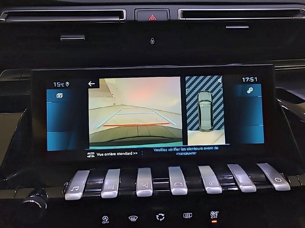 Occasion PEUGEOT 508 508 BlueHDi 130 ch S&S EAT8 - Allure Pack