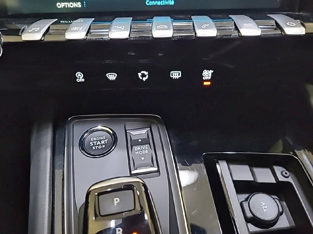 Occasion PEUGEOT 508 508 BlueHDi 130 ch S&S EAT8 - Allure Pack