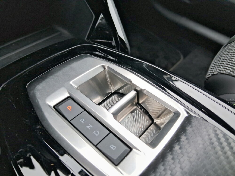 Occasion PEUGEOT 208 208 Electrique 50 kWh 136ch - GT