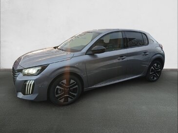 Occasion PEUGEOT 208 208 Hybrid 110 e-DCS6