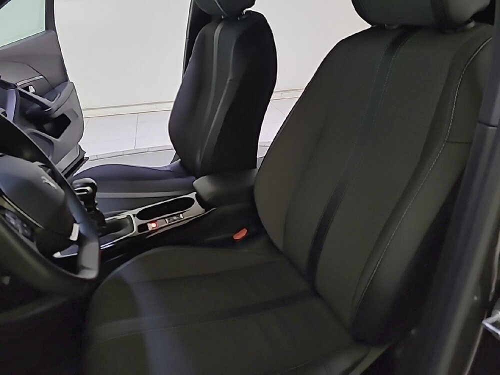 Occasion PEUGEOT 2008 2008 PureTech 100 S&S BVM6 - Allure Pack