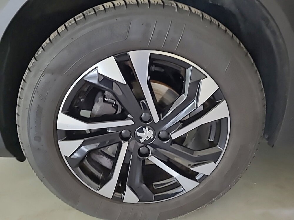 Occasion PEUGEOT 2008 2008 PureTech 100 S&S BVM6 - Allure Pack