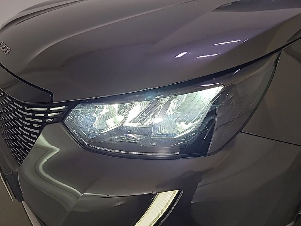 Occasion PEUGEOT 2008 2008 PureTech 100 S&S BVM6 - Allure Pack