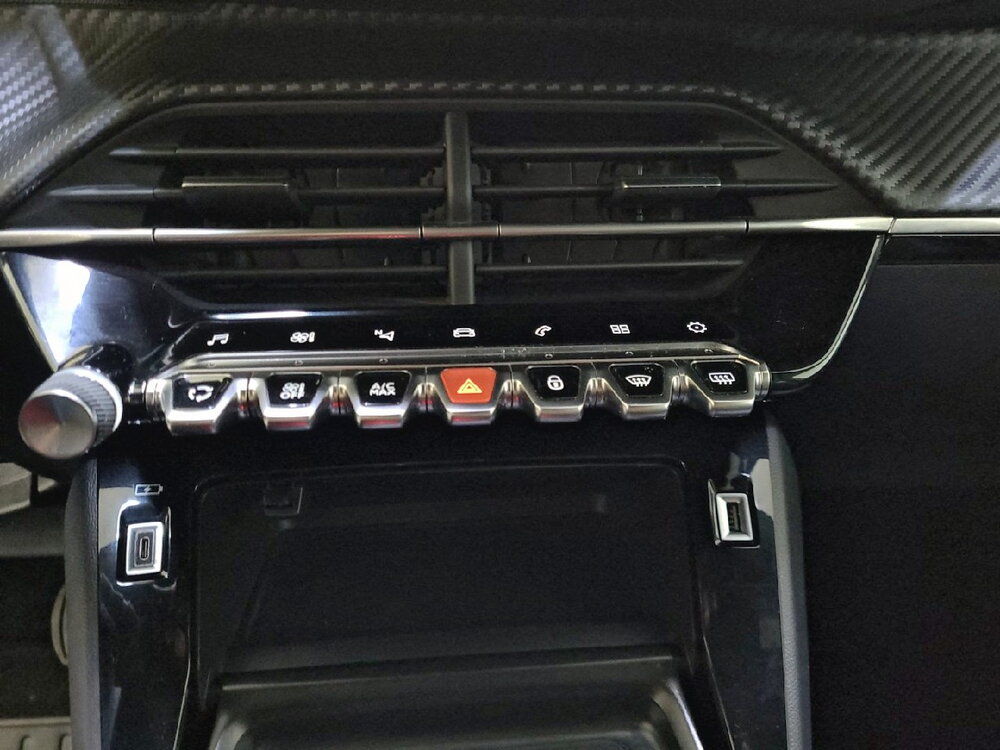 Occasion PEUGEOT 2008 2008 PureTech 100 S&S BVM6 - Allure Pack